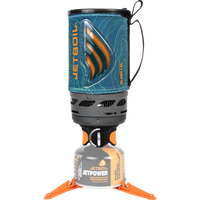 Jetboil Flash 1.0L Ocean Topo